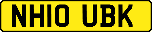 NH10UBK