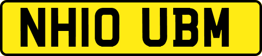 NH10UBM