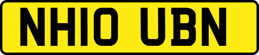 NH10UBN