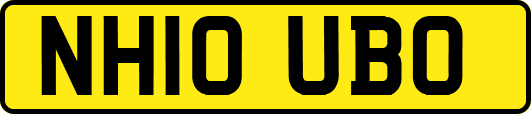 NH10UBO