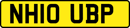 NH10UBP