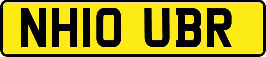 NH10UBR