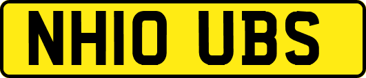 NH10UBS