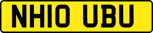 NH10UBU