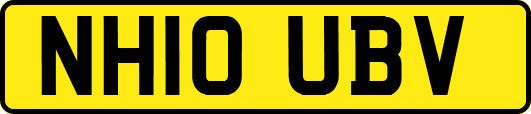 NH10UBV