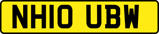NH10UBW