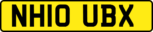 NH10UBX