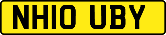 NH10UBY