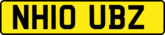 NH10UBZ