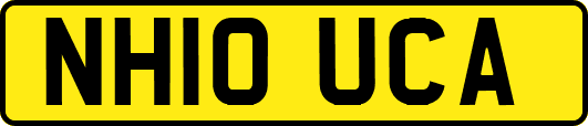 NH10UCA
