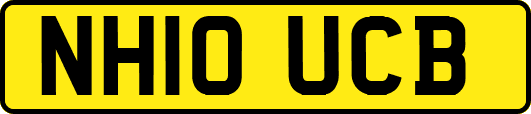 NH10UCB