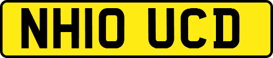 NH10UCD