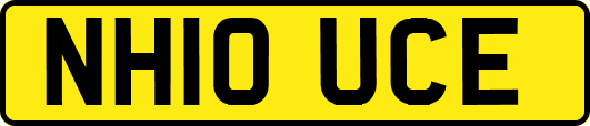 NH10UCE