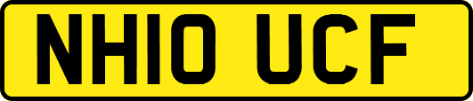 NH10UCF