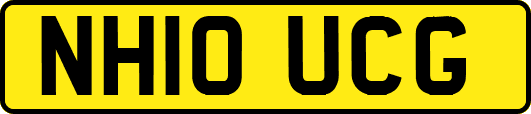 NH10UCG