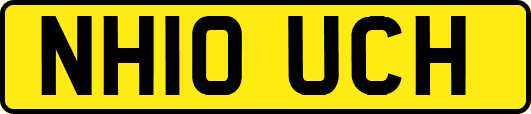 NH10UCH