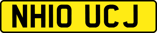 NH10UCJ
