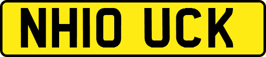 NH10UCK