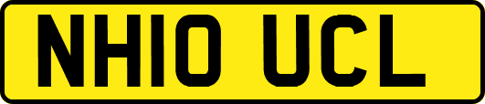 NH10UCL