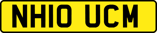 NH10UCM