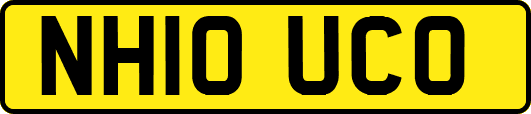 NH10UCO