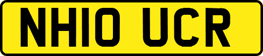 NH10UCR