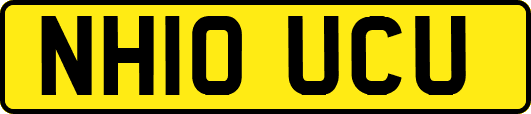NH10UCU