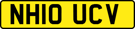 NH10UCV