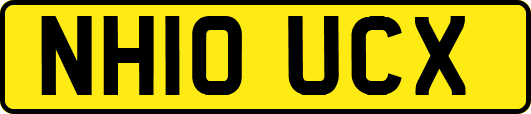 NH10UCX