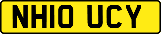 NH10UCY