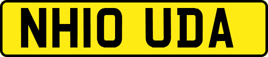 NH10UDA