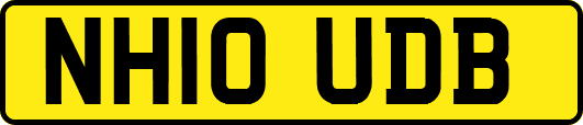 NH10UDB