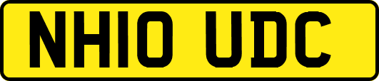 NH10UDC