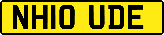 NH10UDE