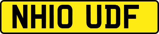 NH10UDF