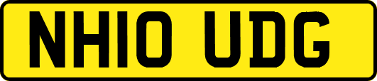 NH10UDG