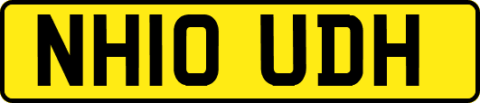NH10UDH