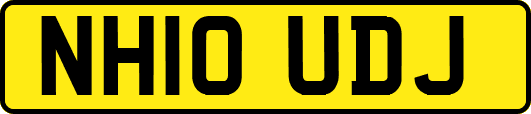 NH10UDJ