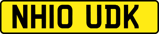 NH10UDK