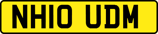 NH10UDM