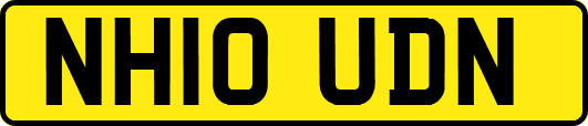 NH10UDN