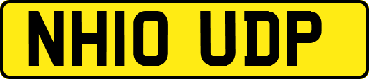 NH10UDP