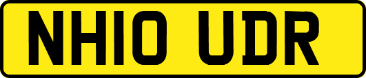 NH10UDR