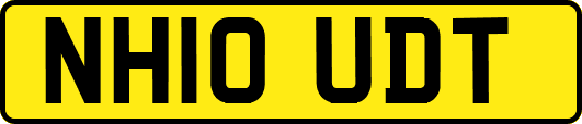 NH10UDT