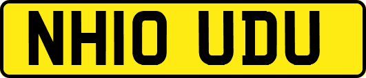 NH10UDU