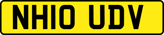 NH10UDV