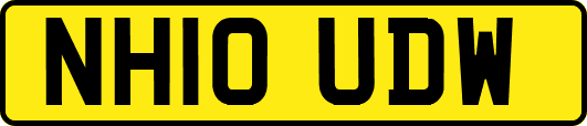 NH10UDW