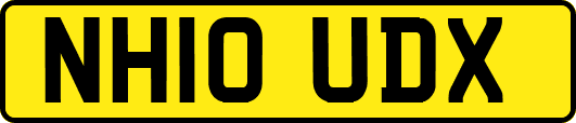 NH10UDX