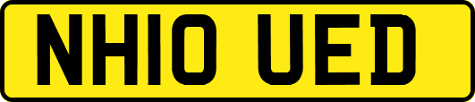 NH10UED