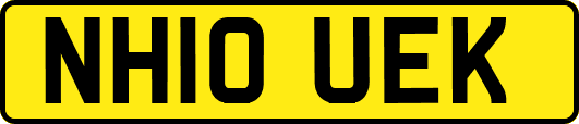 NH10UEK